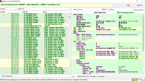 ArmorKeyWords.esm .